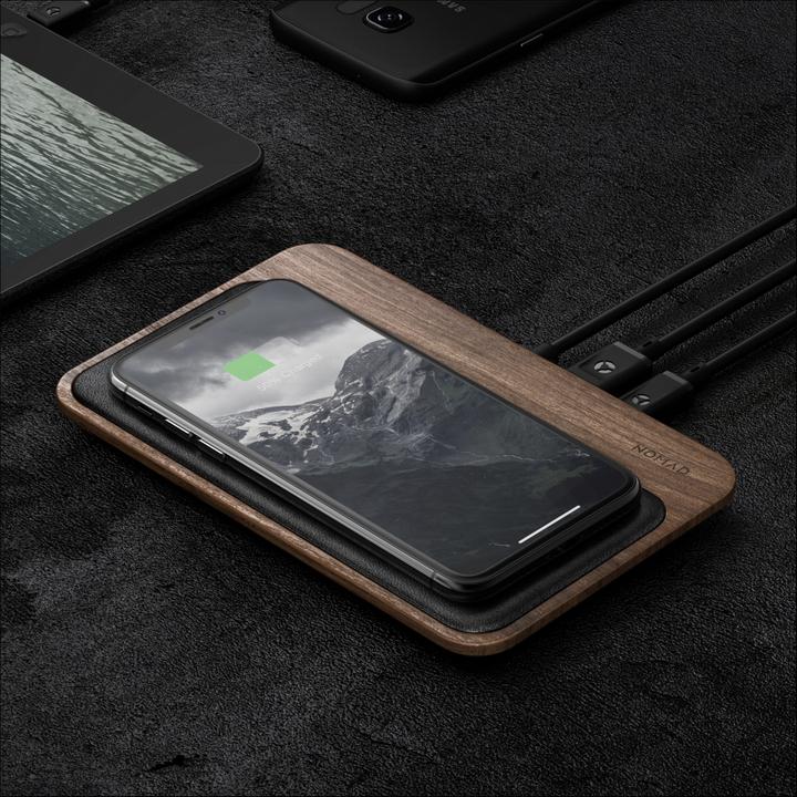 Produktbild Nomad Base Station Hub Edition (18 W)