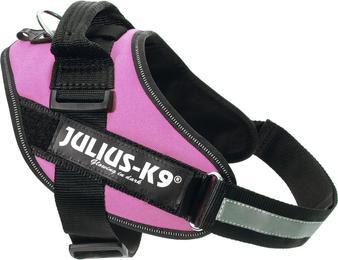 Julius-K9 IDC®-Power harness size: chest measurement