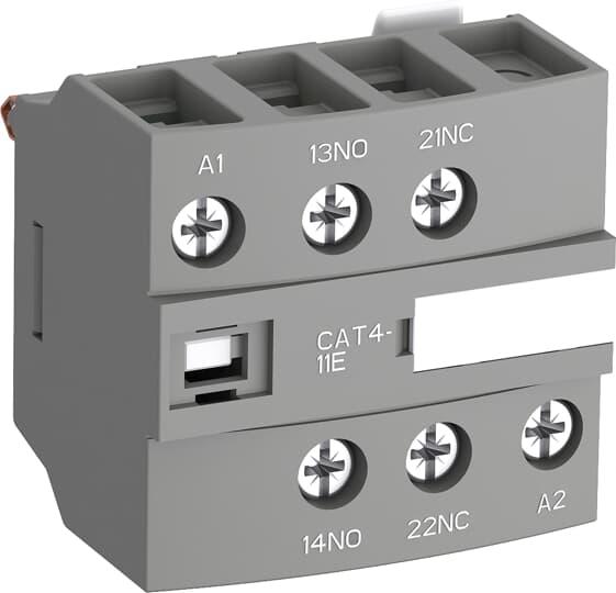 Produktbild ABB Hilfsschalter/Spulenblock