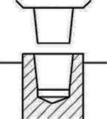Produktbild Röhm Schnellspann-Bohrfutter