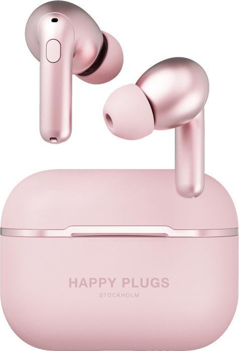 Actual product image Happy Plugs Air 1 Zen (30 h, Wireless)
