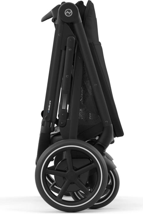 Immagine prodotto Cybex eGazelle S