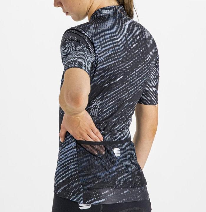 Actual product image Sportful Cliff Supergiara W Jersey (XL)
