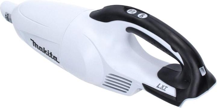 Actual product image Makita DCL181FZW 18V