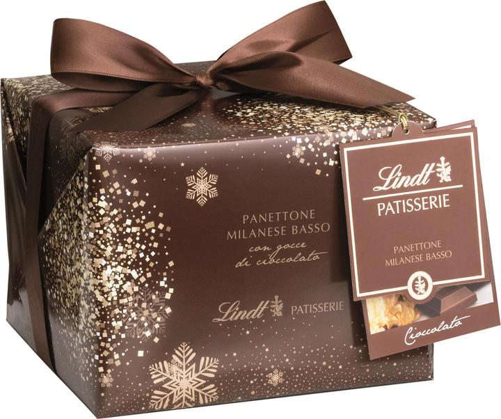 Immagine prodotto Lindt Panettone (1000 g)