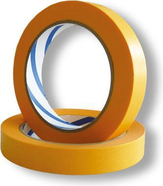 Immagine prodotto Peka Pinselfabrik Nastro morbido di mascheratura oro universale 25x50 (mxmm) (25 mm)