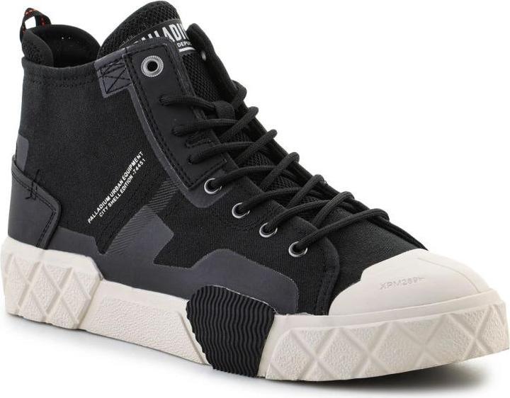Produktbild Palladium Ace City Shell Chuk2 (42)