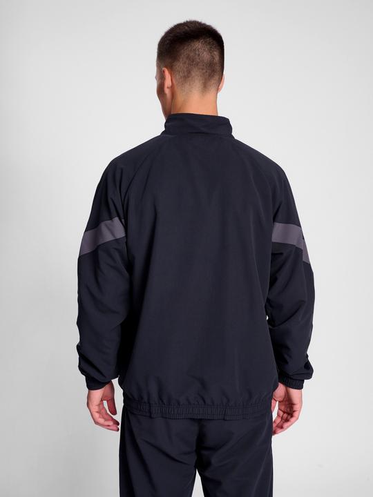 Produktbild hummel Hmltravel Woven Jacket (M)
