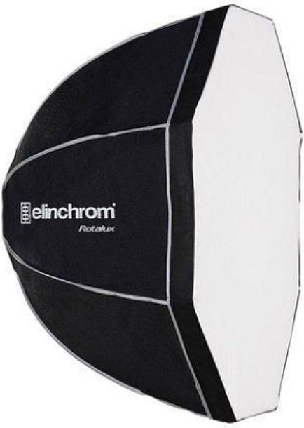 Actual product image Elinchrom Rotalux Deep Octabox (Soft boxes, 70 cm)
