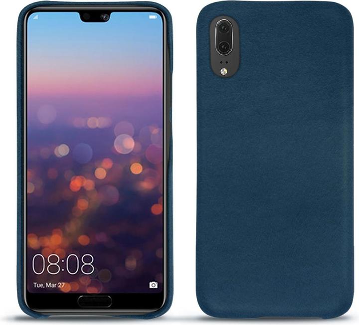 Productafbeelding Noreve Lederen omslag (Huawei P20)