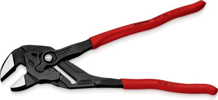 Produktbild Knipex Zangenschlüssel (300 mm)