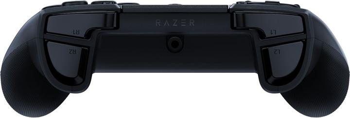 Image du produit Razer Bâton d'arcade Raion (PS4)