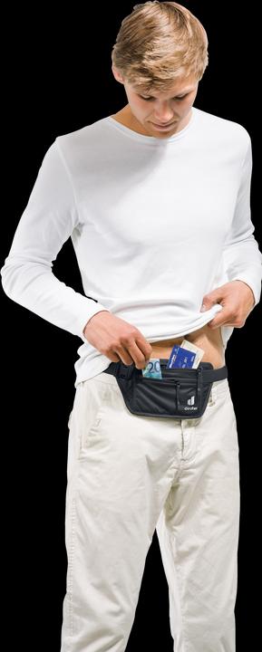 Produktbild Deuter Security Money Belt I