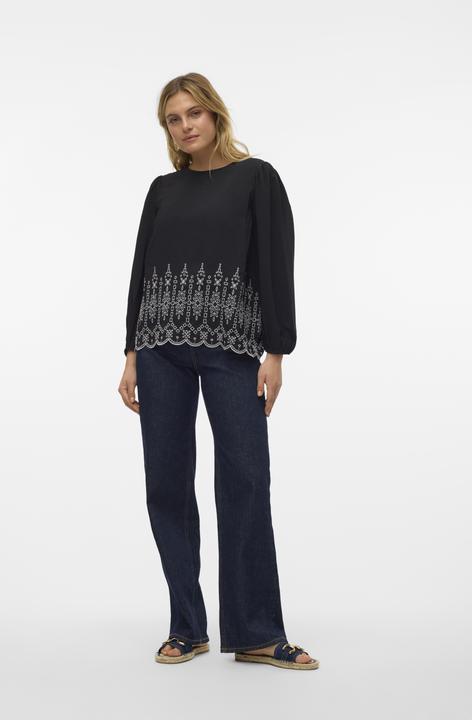 Image du produit Vero Moda VMMILAN Top Blouse (XS)