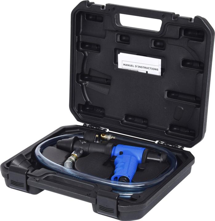 Actual product image KS Tools Cooling system vacuum refill kit, 4 pcs