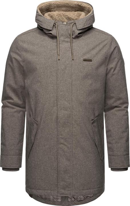 Immagine prodotto Ragwear Sig. Smithem Melange (XL)