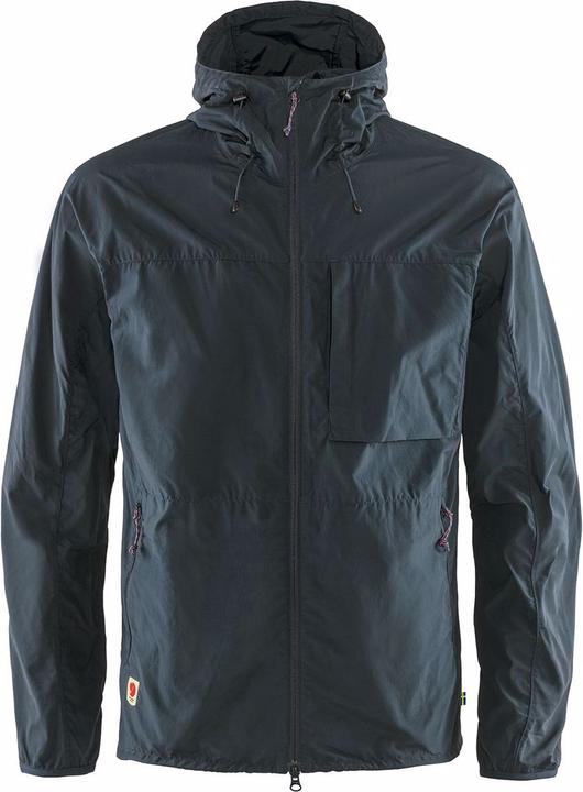Image du produit Fjällräven Veste coupe-vent High Coast (S)
