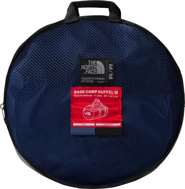 Produktbild North Face Base Camp (71 l)