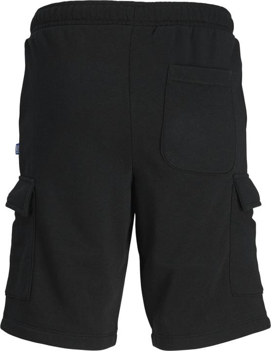 Produktbild Jack & Jones Jpstbradley Sweat Cargo Shorts Sn Jnr (140)