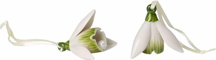 Villeroy & Boch perce-neige (1 x, 33 x 10 x 6 cm)