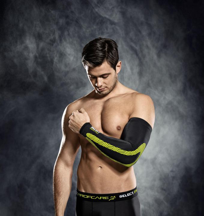 Actual product image Select Compression Brace (XS)