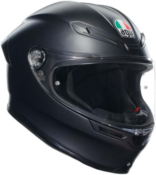 Produktbild AGV Casque intégral K-6 S Mono Uni (XXL)