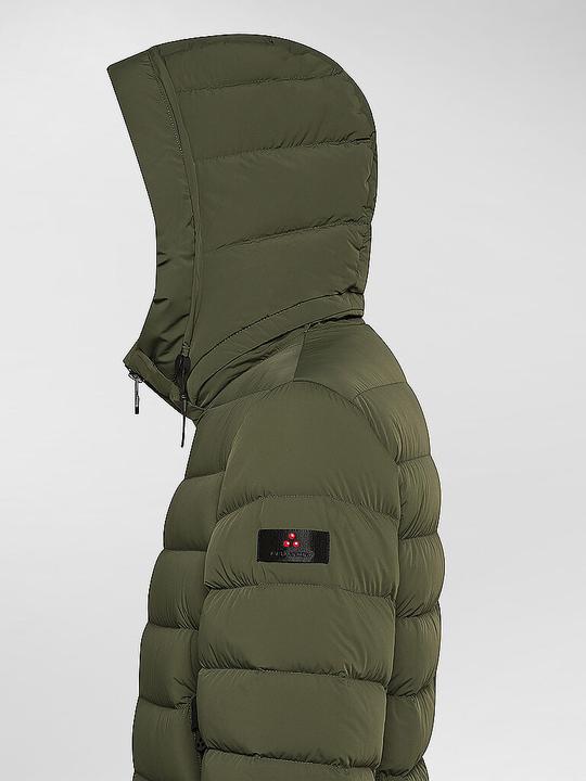 Produktbild Peuterey Daunenjacke BOGGS (L)