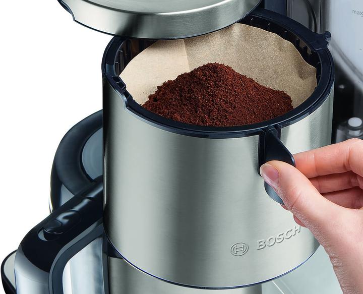 Actual product image Bosch Hausgeräte TKA 8A 681