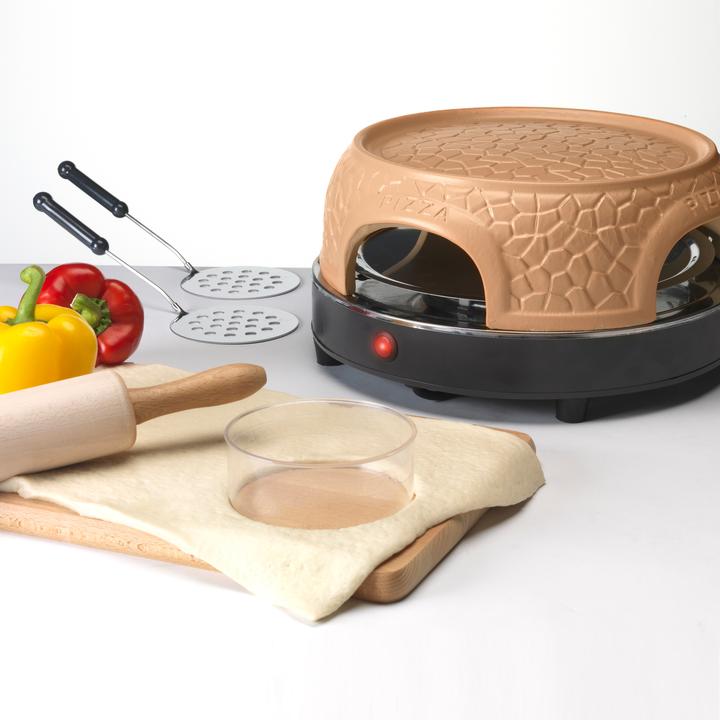 Immagine prodotto Gastronoma Forno per pizza
