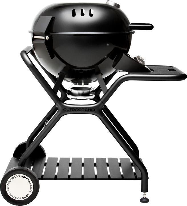 Outdoorchef Ascona 570 G (9.70 kW)