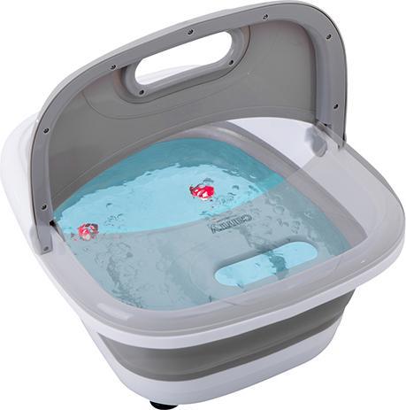 Actual product image Camry CR 2174 Foot bath