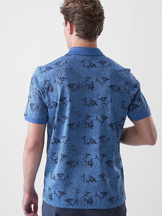 Actual product image Ragman Poloshirt (M)