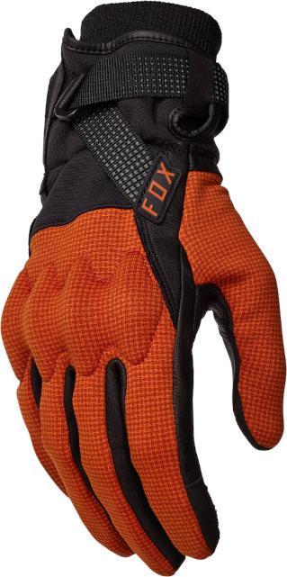 Produktbild Fox Gloves 24 Stealth Bomber Pro Brnt Or (L)