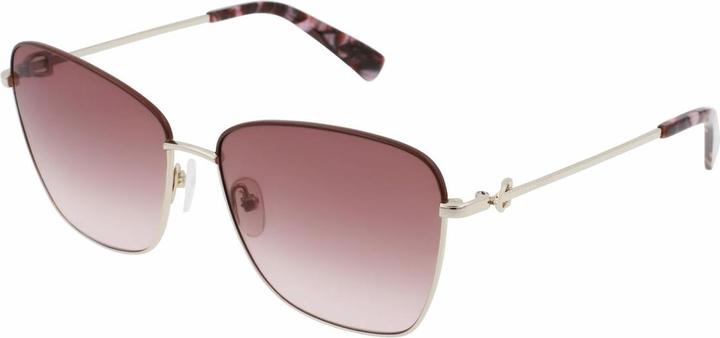 Longchamp Damensonnenbrille LO153S-738