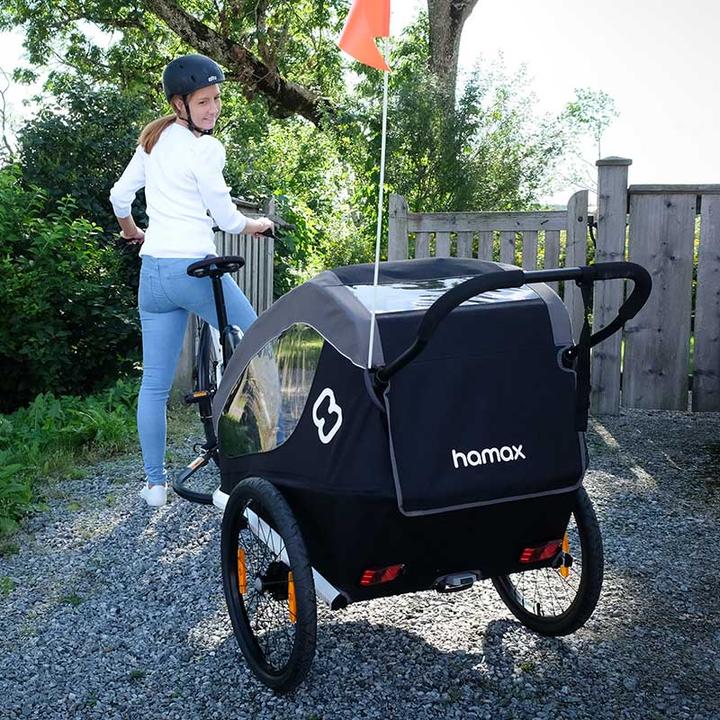 Produktbild hamax Traveller