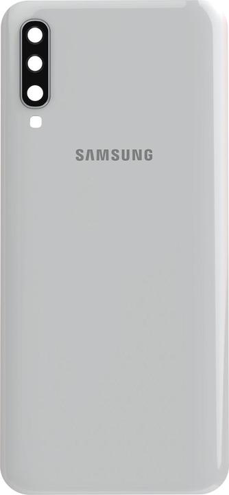 Immagine prodotto Samsung Coperchio della batteria per Galaxy A50 Pacchetto di assistenza originale