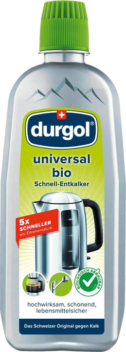 Durgol Universal Bio (500 ml)