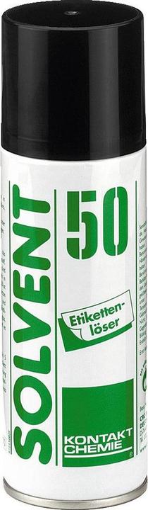 Produktbild Kontakt Chemie Etikettenentferner
