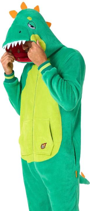 Produktbild OppoSuits Dinosaurier Onesie