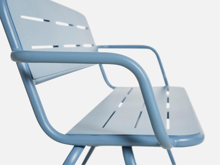 Produktbild Woud Bench