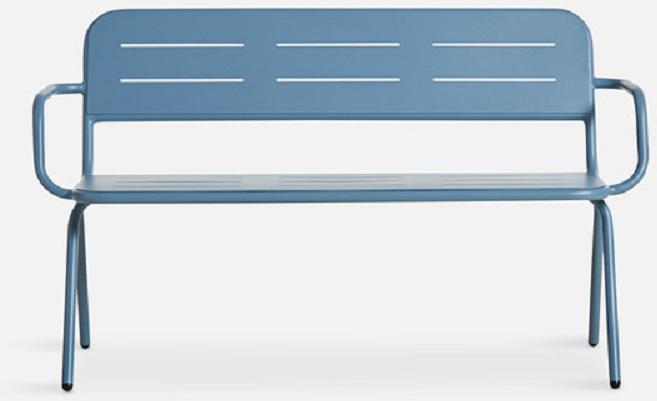 Produktbild Woud Bench