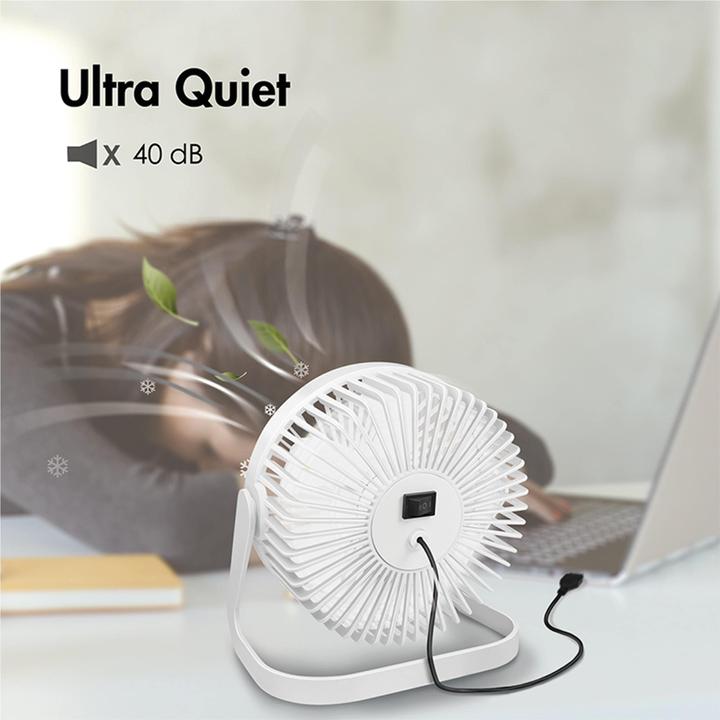 Produktbild LogiLink UA0403 (40 dB)