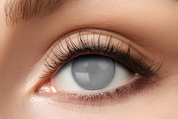 Immagine prodotto Eyecatcher Le lenti a contatto accecano il vampiro (Grigio)
