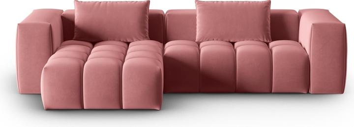 Actual product image CXL by Christian Lacroix Lorella (Corner sofa)
