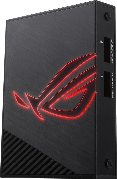 Produktbild ASUS ROG Aura Terminal RGB-Controller (RGB)