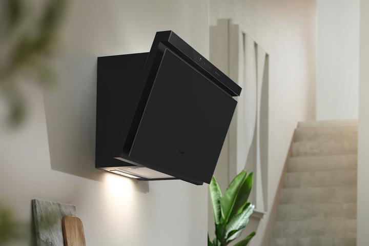 Actual product image Miele DAH 4980 125 Gala Ed (Wall hood)