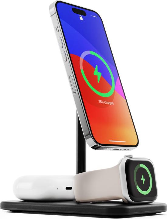 Actual product image TwelveSouth HiRise 3 Deluxe (15 W)