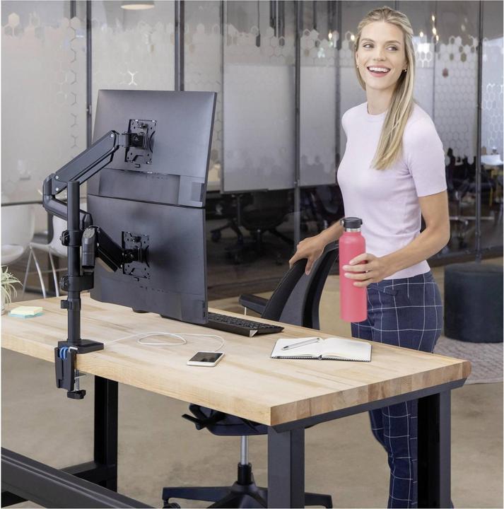 Image du produit Fellowes Platinum Series (Tables, 27")
