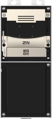 Actual product image 2N Access Unit QR (Ethernet)