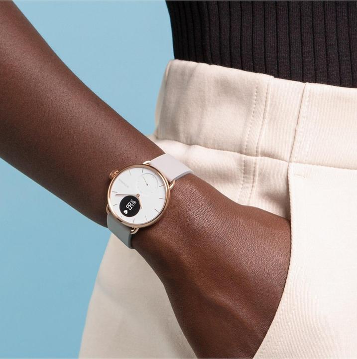 Produktbild Withings ScanWatch (38 mm)